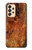 S1140 Wood Skin Graphic Hülle Schutzhülle Taschen für Samsung Galaxy A33 5G