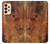 S1140 Wood Skin Graphic Hülle Schutzhülle Taschen für Samsung Galaxy A33 5G