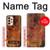 S1140 Wood Skin Graphic Hülle Schutzhülle Taschen für Samsung Galaxy A33 5G