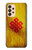 S2318 Eternal Knot Buddhist Spiritual Meditation Hülle Schutzhülle Taschen für Samsung Galaxy A33 5G