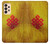 S2318 Eternal Knot Buddhist Spiritual Meditation Hülle Schutzhülle Taschen für Samsung Galaxy A33 5G