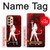 S2455 Sexy Devil Girl Hülle Schutzhülle Taschen für Samsung Galaxy A33 5G