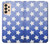 S2481 Star Pattern Hülle Schutzhülle Taschen für Samsung Galaxy A33 5G