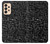 S2574 Mathematics Physics Blackboard Equation Hülle Schutzhülle Taschen für Samsung Galaxy A33 5G