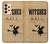 S2648 Vintage Halloween The Witches Ball Hülle Schutzhülle Taschen für Samsung Galaxy A33 5G