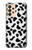 S2728 Dalmatians Texture Hülle Schutzhülle Taschen für Samsung Galaxy A33 5G