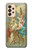 S3164 Easter Rabbit Family Hülle Schutzhülle Taschen für Samsung Galaxy A33 5G