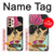 S3171 Girls Pop Art Hülle Schutzhülle Taschen für Samsung Galaxy A33 5G