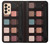 S3183 Lip Palette Hülle Schutzhülle Taschen für Samsung Galaxy A33 5G