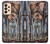 S3210 Santa Maria Del Mar Cathedral Hülle Schutzhülle Taschen für Samsung Galaxy A33 5G