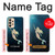 S3250 Mermaid Undersea Hülle Schutzhülle Taschen für Samsung Galaxy A33 5G