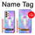 S3267 Zodiac Scorpio Hülle Schutzhülle Taschen für Samsung Galaxy A33 5G