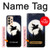 S3289 Flying Pig Full Moon Night Hülle Schutzhülle Taschen für Samsung Galaxy A33 5G