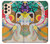 S3346 Vasily Kandinsky Guggenheim Hülle Schutzhülle Taschen für Samsung Galaxy A33 5G