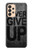 S3367 Never Give Up Hülle Schutzhülle Taschen für Samsung Galaxy A33 5G