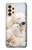 S3373 Polar Bear Hug Family Hülle Schutzhülle Taschen für Samsung Galaxy A33 5G