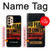 S3492 No Fear Limits Excuses Hülle Schutzhülle Taschen für Samsung Galaxy A33 5G