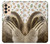 S3559 Sloth Pattern Hülle Schutzhülle Taschen für Samsung Galaxy A33 5G