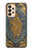 S3620 Book Cover Christ Majesty Hülle Schutzhülle Taschen für Samsung Galaxy A33 5G