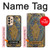 S3620 Book Cover Christ Majesty Hülle Schutzhülle Taschen für Samsung Galaxy A33 5G