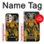 S3740 Tarot Card The Devil Hülle Schutzhülle Taschen für Samsung Galaxy A33 5G