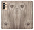 S3822 Tree Woods Texture Graphic Printed Hülle Schutzhülle Taschen für Samsung Galaxy A33 5G