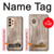 S3822 Tree Woods Texture Graphic Printed Hülle Schutzhülle Taschen für Samsung Galaxy A33 5G