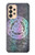 S3833 Valknut Odin Wotans Knot Hrungnir Heart Hülle Schutzhülle Taschen für Samsung Galaxy A33 5G S3833 Valknut Odin Wotans Knot Hrungnir Heart Hülle Schutzhülle Taschen für Samsung Galaxy A33 5G