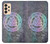 S3833 Valknut Odin Wotans Knot Hrungnir Heart Hülle Schutzhülle Taschen für Samsung Galaxy A33 5G S3833 Valknut Odin Wotans Knot Hrungnir Heart Hülle Schutzhülle Taschen für Samsung Galaxy A33 5G