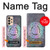 S3833 Valknut Odin Wotans Knot Hrungnir Heart Hülle Schutzhülle Taschen für Samsung Galaxy A33 5G S3833 Valknut Odin Wotans Knot Hrungnir Heart Hülle Schutzhülle Taschen für Samsung Galaxy A33 5G