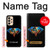 S3842 Abstract Colorful Diamond Hülle Schutzhülle Taschen für Samsung Galaxy A33 5G