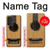 S0057 Acoustic Guitar Hülle Schutzhülle Taschen für Samsung Galaxy A53 5G