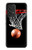 S0066 Basketball Hülle Schutzhülle Taschen für Samsung Galaxy A53 5G