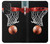 S0066 Basketball Hülle Schutzhülle Taschen für Samsung Galaxy A53 5G