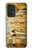 S0272 Egypt Wall Art Hülle Schutzhülle Taschen für Samsung Galaxy A53 5G