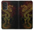 S0354 Chinese Dragon Hülle Schutzhülle Taschen für Samsung Galaxy A53 5G