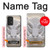 S0574 Tiger Carving Hülle Schutzhülle Taschen für Samsung Galaxy A53 5G