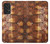 S0579 Turtle Carapace Hülle Schutzhülle Taschen für Samsung Galaxy A53 5G
