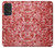 S0626 Kobe Beef Hülle Schutzhülle Taschen für Samsung Galaxy A53 5G
