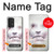 S0884 Horror Face Hülle Schutzhülle Taschen für Samsung Galaxy A53 5G
