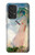 S0998 Claude Monet Woman with a Parasol Hülle Schutzhülle Taschen für Samsung Galaxy A53 5G
