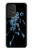 S1111 Soccer X-ray Hülle Schutzhülle Taschen für Samsung Galaxy A53 5G