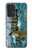 S1722 Jesus Walk on The Sea Hülle Schutzhülle Taschen für Samsung Galaxy A53 5G