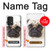 S1852 Pug Dog Hülle Schutzhülle Taschen für Samsung Galaxy A53 5G