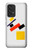 S1958 Malevich Suprematism Hülle Schutzhülle Taschen für Samsung Galaxy A53 5G