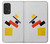 S1958 Malevich Suprematism Hülle Schutzhülle Taschen für Samsung Galaxy A53 5G