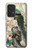 S2086 Peacock Painting Hülle Schutzhülle Taschen für Samsung Galaxy A53 5G