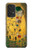 S2137 Gustav Klimt The Kiss Hülle Schutzhülle Taschen für Samsung Galaxy A53 5G