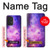 S2207 Milky Way Galaxy Hülle Schutzhülle Taschen für Samsung Galaxy A53 5G