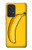 S2294 Banana Hülle Schutzhülle Taschen für Samsung Galaxy A53 5G